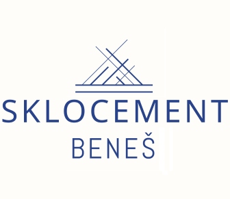 Sklocement Logo malé oriznuto